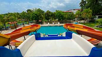 Rustic River Resort