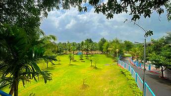 Rustic River Resort