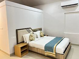 Rustic River Resort