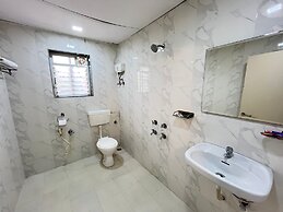 Rustic River Resort