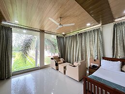 Rustic River Resort