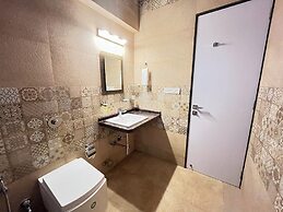 Rustic River Resort