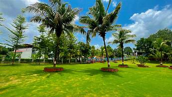 Rustic River Resort