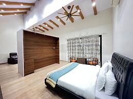 Rustic River Resort