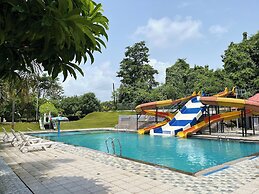 Rustic River Resort