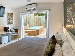 Vida Nova Retreat