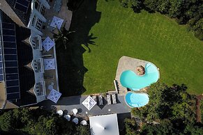 Vida Nova Retreat