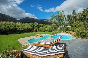 Vida Nova Retreat