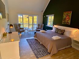 Vida Nova Retreat