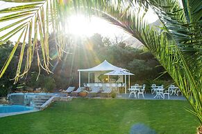 Vida Nova Retreat