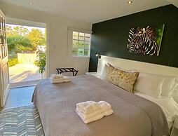 Vida Nova Retreat