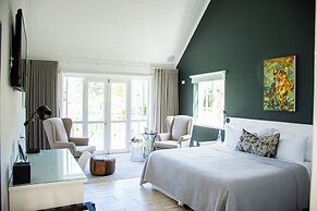 Vida Nova Retreat