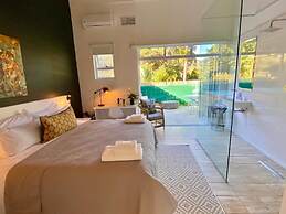 Vida Nova Retreat