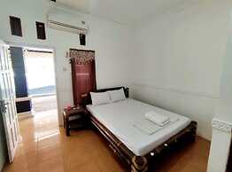 Backpacker Homestay