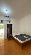 Backpacker Homestay