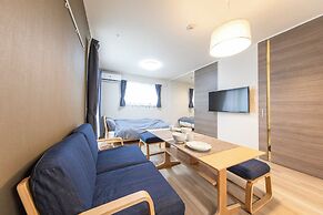Logement Aile