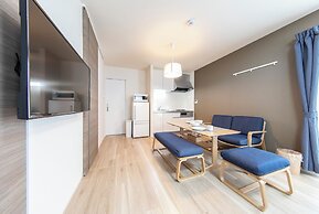 Logement Aile