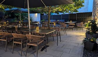Hotel Drei Lilien