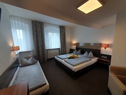 Hotel Drei Lilien