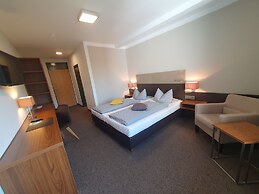 Hotel Drei Lilien