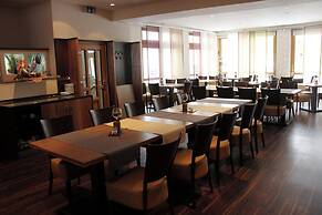 Hotel Drei Lilien
