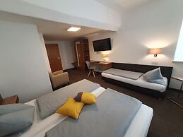 Hotel Drei Lilien