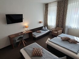 Hotel Drei Lilien