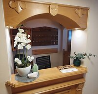 Hotel Drei Lilien