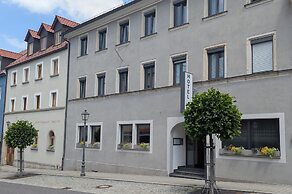 Hotel Drei Lilien