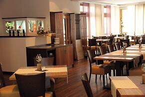 Hotel Drei Lilien