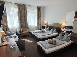 Hotel Drei Lilien