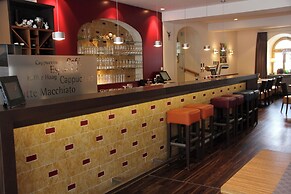 Hotel Drei Lilien