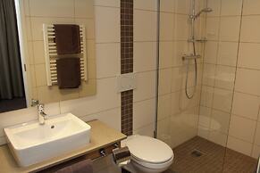 Hotel Drei Lilien