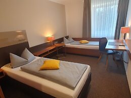 Hotel Drei Lilien