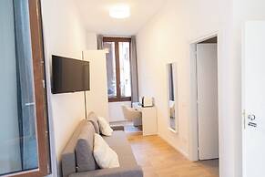 Relais Borsieri