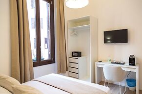 Relais Borsieri