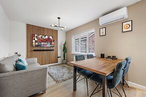 3 Bed Detached House - Sky Tv - Garden - Pets