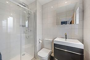 3 Bed Detached House - Sky Tv - Garden - Pets