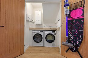 3 Bed Detached House - Sky Tv - Garden - Pets