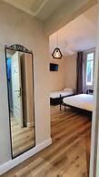 Nicole Suite