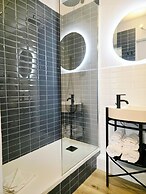 Nicole Suite