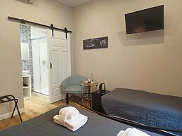 Nicole Suite