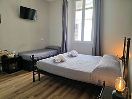 Nicole Suite
