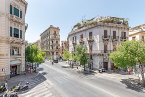 Panurban Blue Apartment by Wonderful Italy