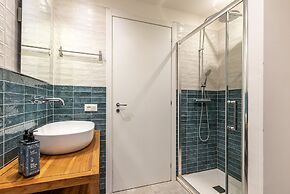 Panurban Blue Apartment by Wonderful Italy