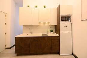 M Ldv330 Loft de 2 Dormitorios en el Centro de Ma