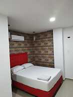 HOTEL BELLAMAR