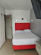HOTEL BELLAMAR