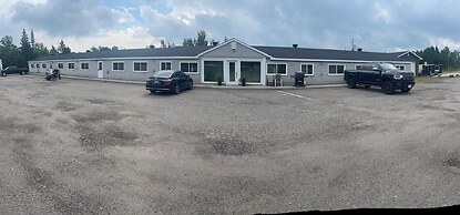 Timber Wolf Inn Motel