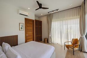 Barefoot Villas by Satori